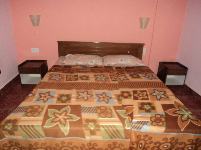 Munches Guesthouse