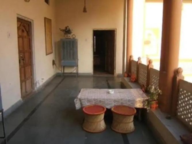 Haveli Heritage Inn