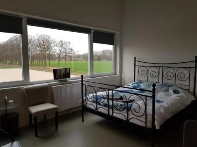 Manege Groenewoude