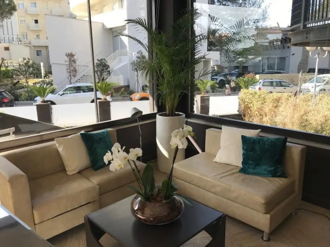 Hotel Caraibi