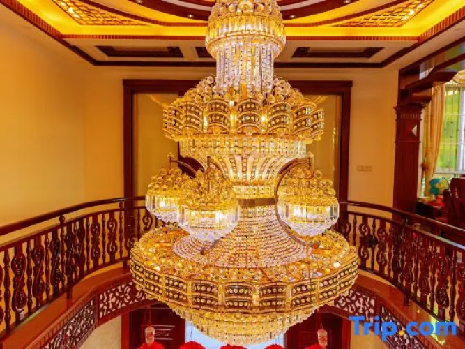 Yuanyuan Yashe Homestay