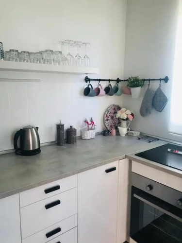Holiday Home LuMar