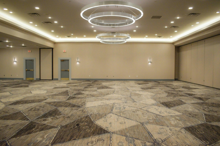 Dfw Airport Marriott South photo 16