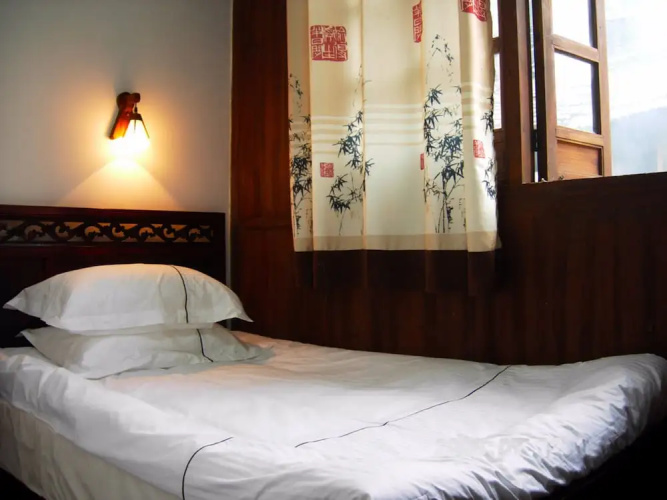 Xiaoshanlou International Youth Hostel