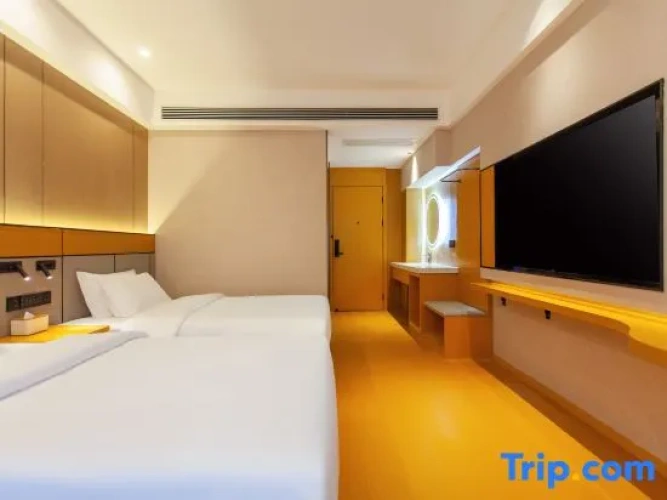 Comfort Twin room