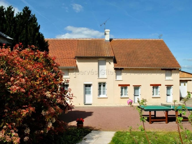 Cottage