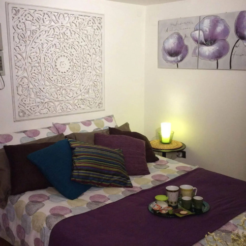 Campo de Fiori Residence