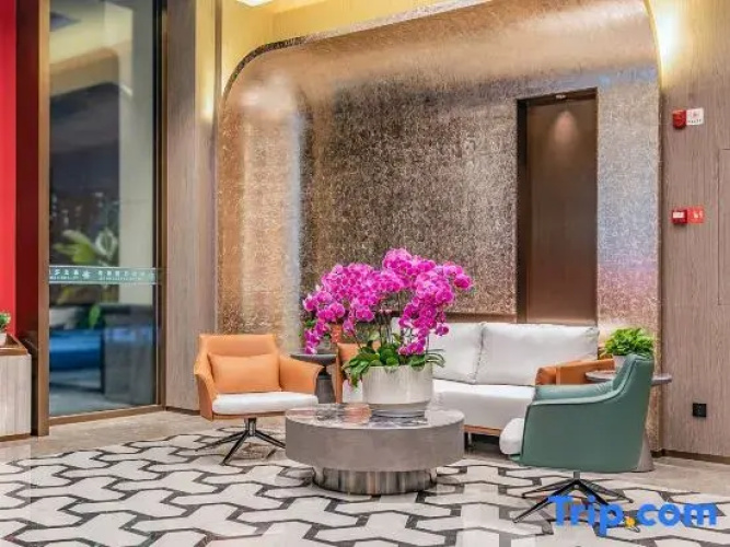 Yulong Garden Hotel