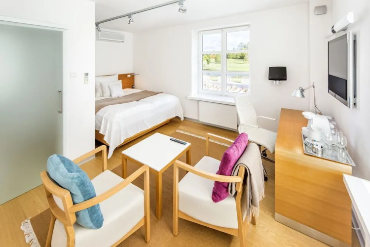 Narie Resort & SPA