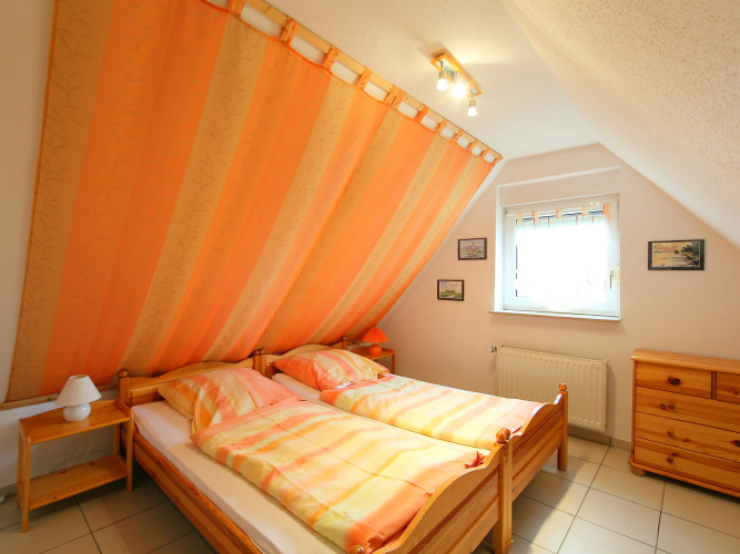 Holiday Home Robbe
