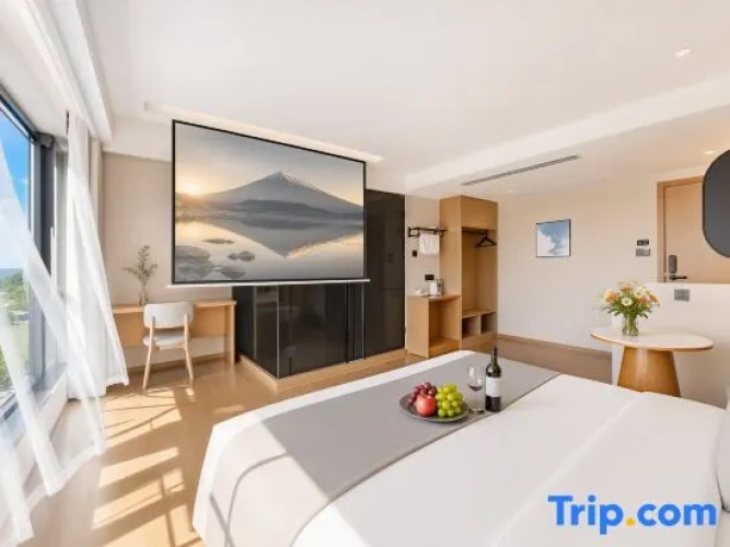 Privilege Double room