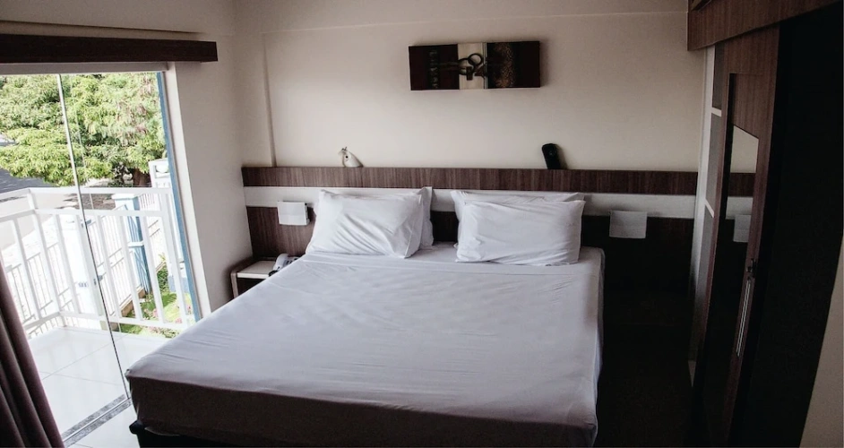 Double Apartment