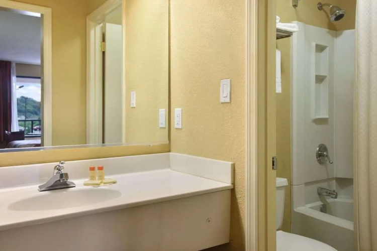 Days Inn Harriman