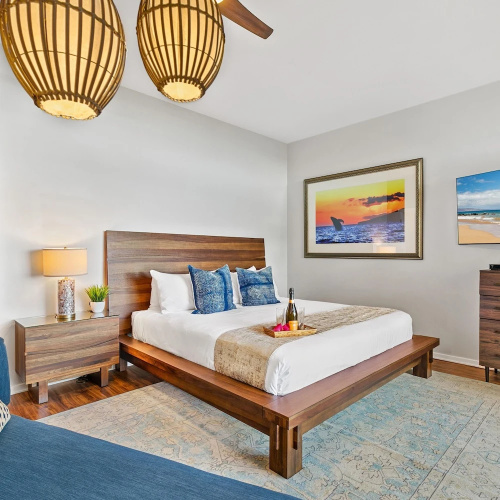 Kapalua Ridge Villas 1414