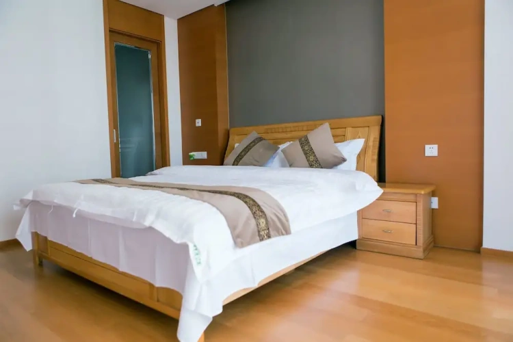 2 Bedrooms Family Suite