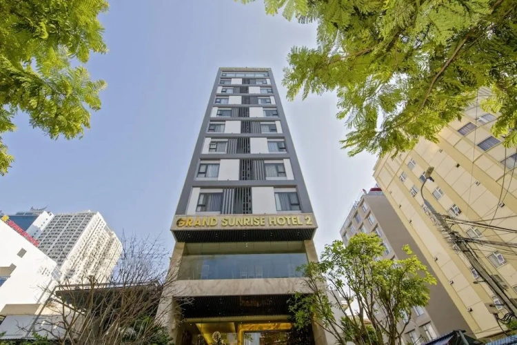 Terra Boutique Hotel