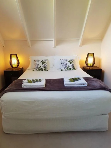 Tranquility Cottage
