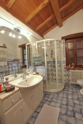 Agriturismo La Brinetta