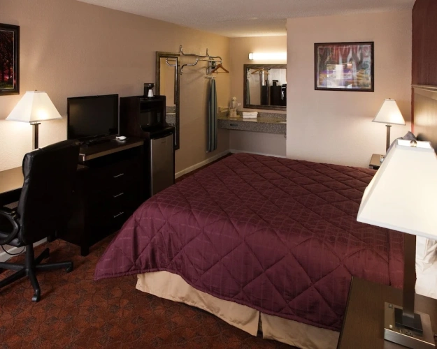 Economy Single room