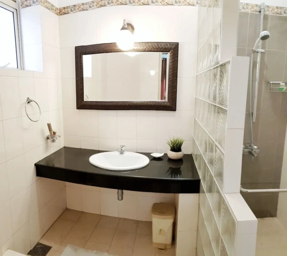 2 Bedrooms Luxury Apartment