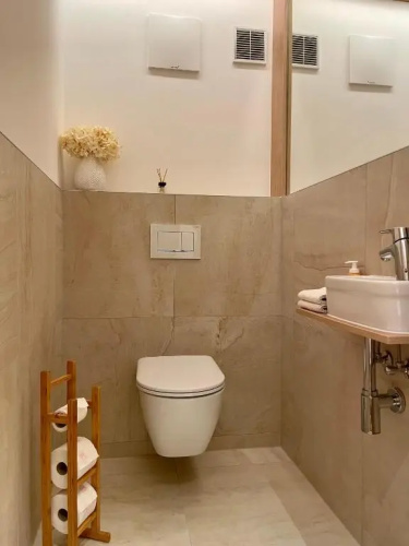 INN Sun Apartment