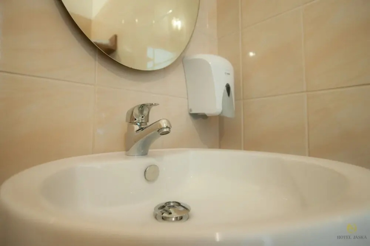 Hotel Jaska