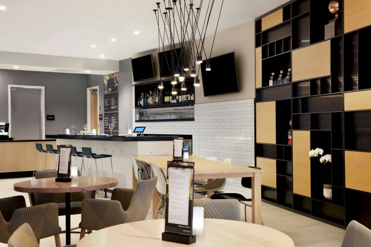 Courtyard By Marriott Boston Downtown/North Station photo 17