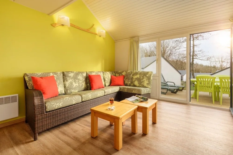 1 Bedroom Premium Cottage