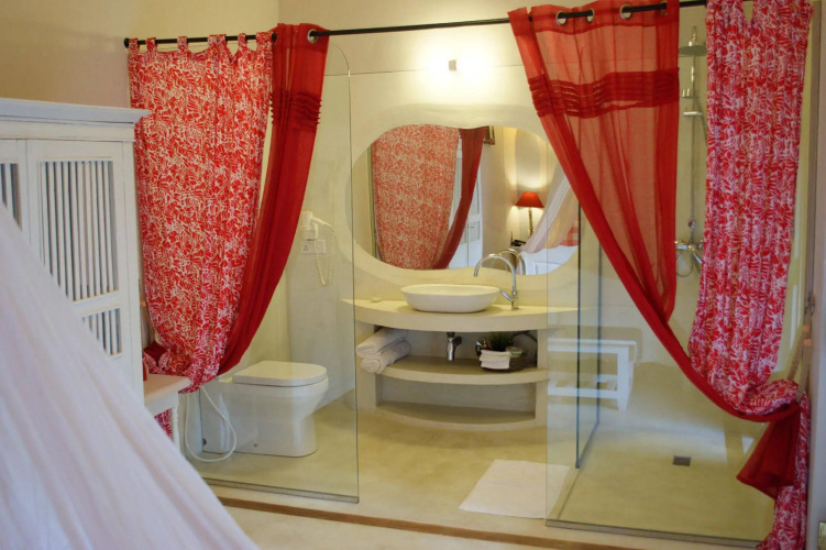 Le Jardin du Fort - Boutique Hotel