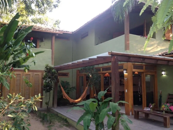 2 Bedrooms Cottage