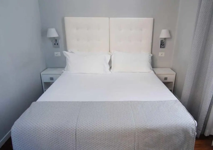 Superior Single room