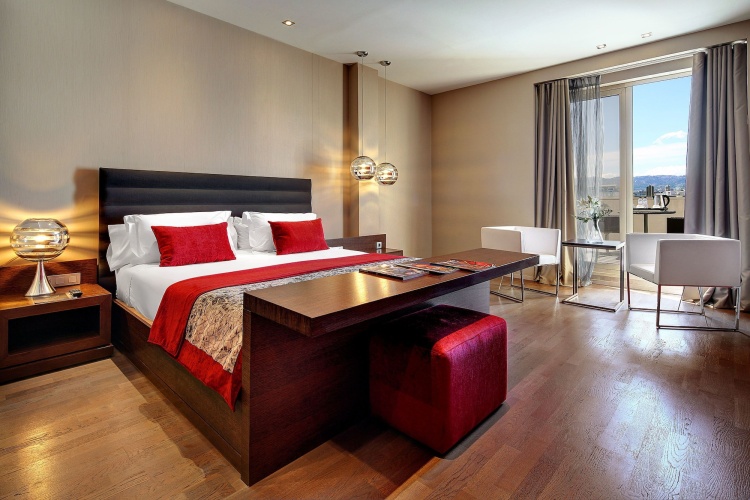 Olivia Plaza Hotel photo 10
