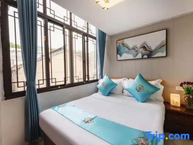 Standard Double Family room