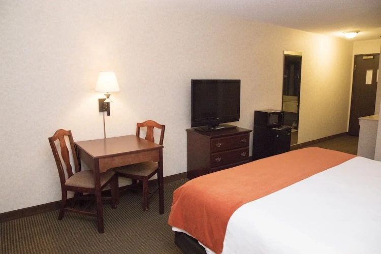Premium Double room