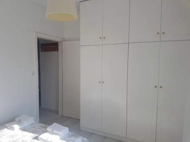 NN Larisa Deluxe Apartment