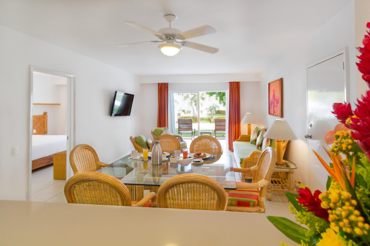 Beachscape Kin Ha Villas & Suites photo 46