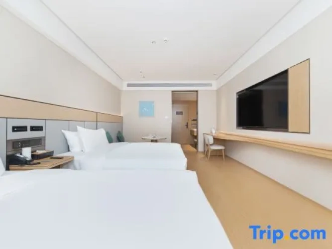 Business Twin room