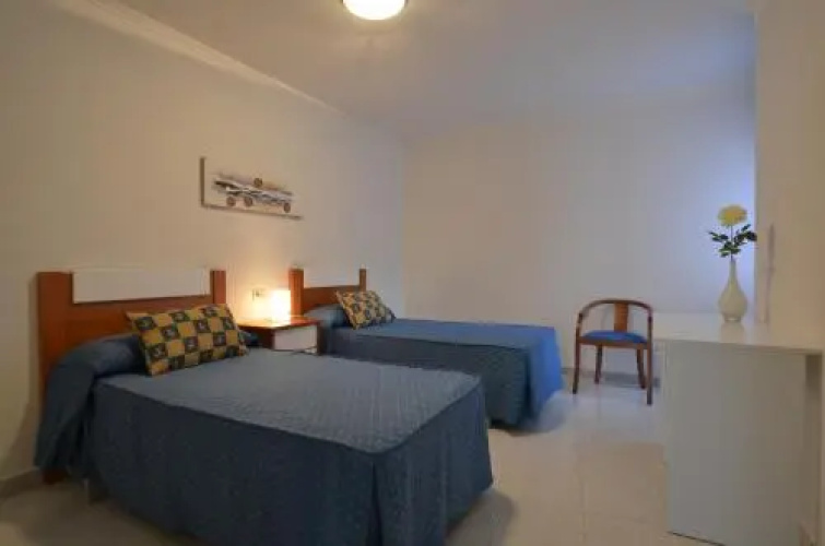 Apartamentos Xulia