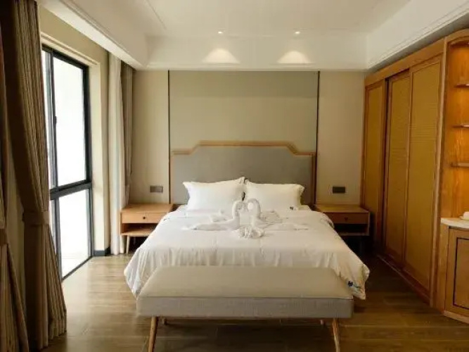 Naga Frontier Suite Hotel