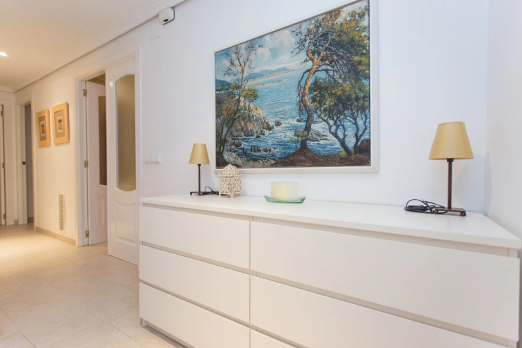Apartamento Jávea Benisero