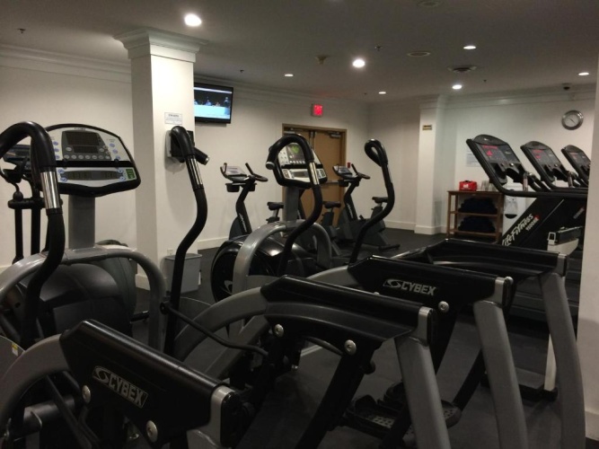 Century Plaza Hotel & Spa Vancouver photo 21