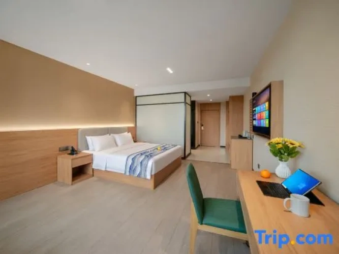 Luxury Double room
