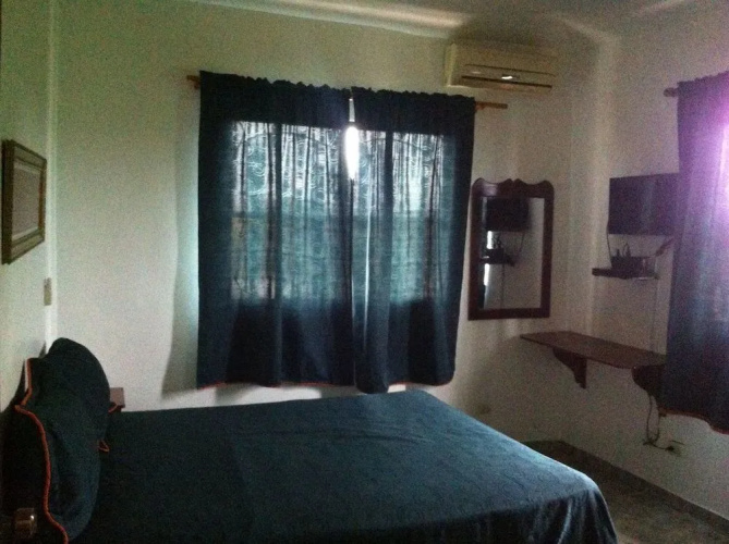 Residencial Estephany