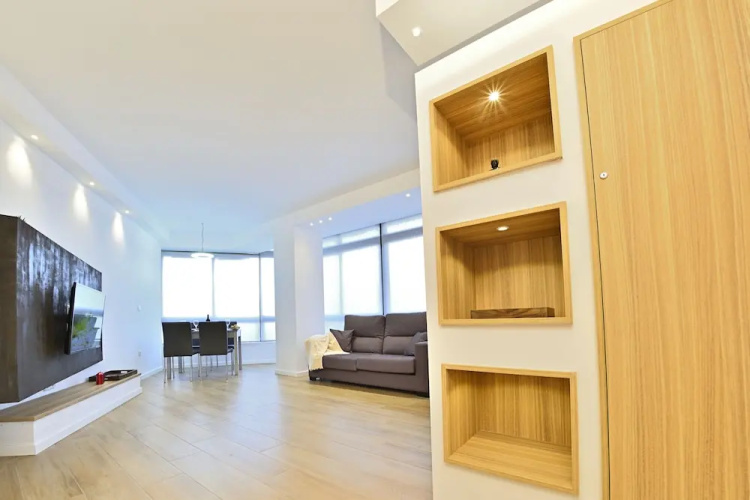Maisonnave Apartment