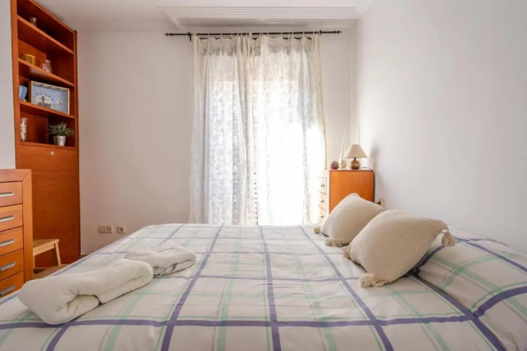 Flex Apartment Granada by A3Rentals
