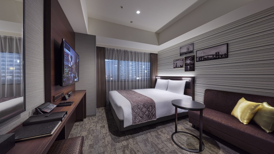 Villa Fontaine Grand Tokyo Ariake photo 10