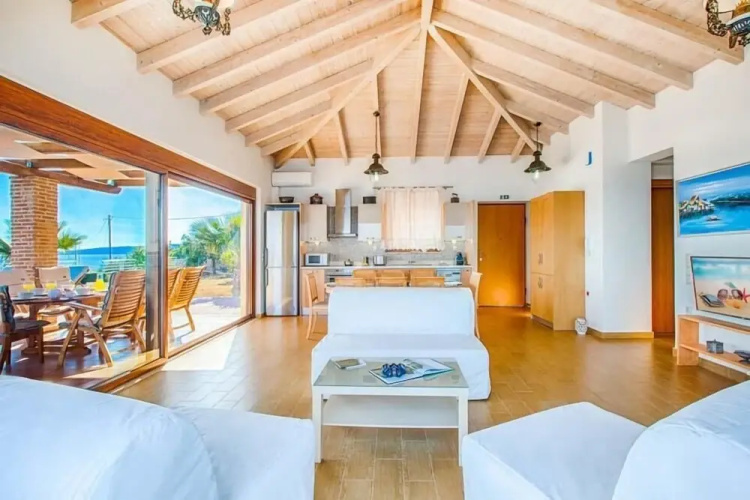 Iris Villas Lefkada