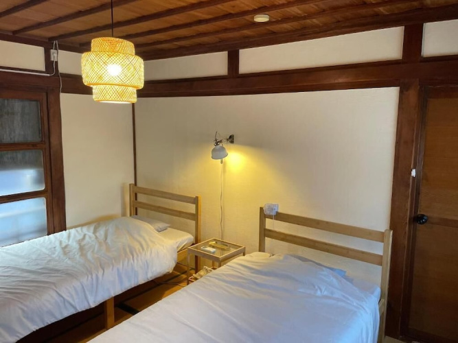 Guest House BONITO