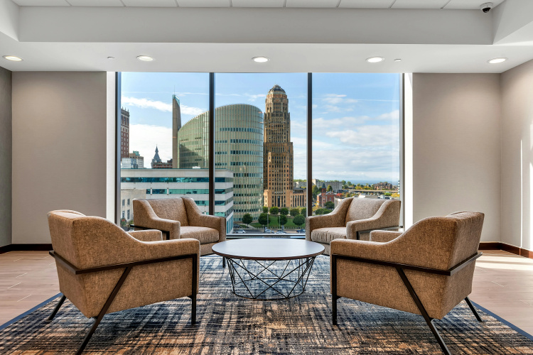 Embassy Suites by Hilton Buffalo photo 9