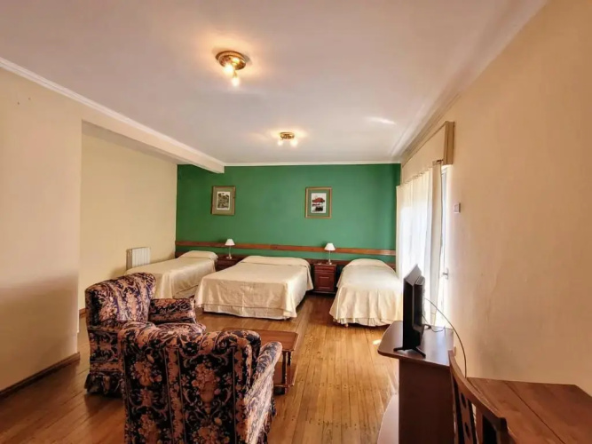 Manantiales Hotel